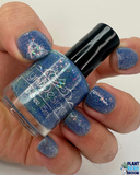 Roselia to the Occasion from the “Video Game Plants” Collection 5-free 15ml