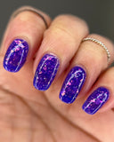 Oh Snap from the “Prismatic Sticker” Collection 5-free 15ml