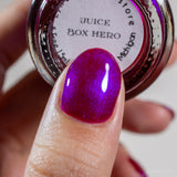 Juice Box Hero from the “Misheard Lyrics pt2” Collection 5-free 15ml