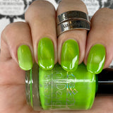 How Are the Kids? from the “Class Reunion” Collection 15ml 5-free