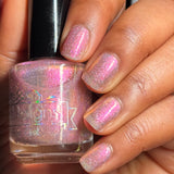 Bee in My Bonnet from the “Photo of the Month” Collection 5-free 15ml