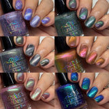 The “Just Surreal” Collection