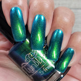 Jeff’s Inn By the Sea from the “Our Flag Means Death Pt 2” Collection 5-free 15ml