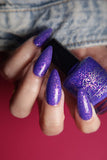 Oh Snap from the “Prismatic Sticker” Collection 5-free 15ml