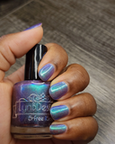 Wither Without Rose from the “Video Game Plants” Collection 5-free 15ml