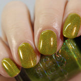 The Credible Hulk Revamp 15ml 5-free
