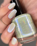 Matcha Latte from the “Silly Little Drinks” Collection 5-free 15ml