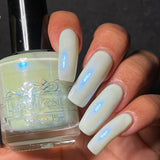 Matcha Latte from the “Silly Little Drinks” Collection 5-free 15ml