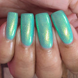 Empyrean from the “Edge of the Universe” Collection 5-free 15ml