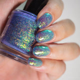 Green Beans in the Passenger Seat from the “Misheard Lyrics pt3” Collection 5-free 15ml