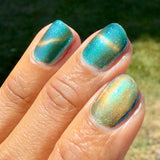 You Autumn Know from the “Fall Magnetics” Collection 5-free 15ml