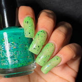 Pandan Boba from the “Silly Little Drinks pt2” Collection 5-free 15ml