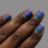 Simply Iris-Istable from the “Anthophile” Collection 5-free 15ml