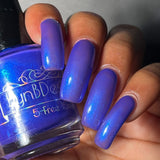 Sellcouth from the “Neon Northern Lights” Collection 5-free 15ml