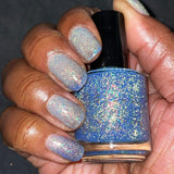 Roselia to the Occasion from the “Video Game Plants” Collection 5-free 15ml