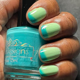 Thermalize from the “Therms” Collection 5-free 15ml