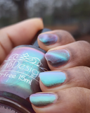 Grotesque from the “Just Surreal” Collection