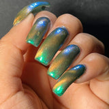 You Autumn Know from the “Fall Magnetics” Collection 5-free 15ml