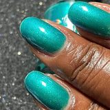 Dream Forever In Your Wonder from the “Stardust Shimmers PT2” Collection 5-free 15ml