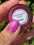 Remember When? from the “Class Reunion” Collection 15ml 5-free