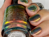 I’ll Take My Whisk and Leave from the “Misheard Lyrics pt3” Collection 5-free 15ml