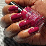 The Nightmare Persists 15ml 5-free