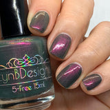 Inocciduous from the “Edge of the Universe” Collection 5-free 15ml