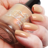 Boo-Ty Call from the “Val-O-Ween” Quad