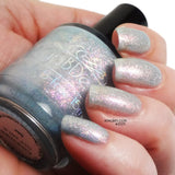 Lavender Oat Milk from the “Silly Little Drinks” Collection 5-free 15ml