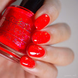 Keep It Real from the “Prismatic Sticker” Collection 5-free 15ml