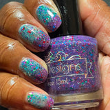 Glitter Tits 15ml 5-free