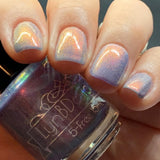 Old Presque Isle Lighthouse Keeper from the “Michigan Mysteries” Collection 5-free 15ml