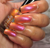 Crown Roast of Frankfurters from the “It’s Giving Salad?” Collection