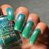 Some Insane Foliage from the “Our Flag Means Death Pt 3” Collection 5-free 15ml