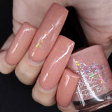 Scarf n Barfer from the “Coco’s Office Takeover” Collection 5-free 15ml