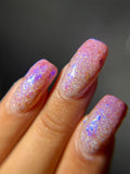 Inamorata from the “Moira’s Words” Collection 5-free 15ml