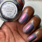 Old Presque Isle Lighthouse Keeper from the “Michigan Mysteries” Collection 5-free 15ml