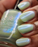 Matcha Latte from the “Silly Little Drinks” Collection 5-free 15ml