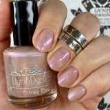 Mellifluous from the “Moira’s Words pt 2” Collection 5-free 15ml