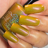 So Mush Fun from the “Fungus Among Us” Collection 5-free 15ml