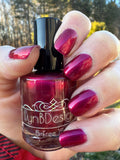 Stolen Kiss from the “Photo of the Month” Collection 5-free 15ml