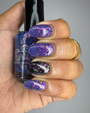 Batty for Candy from the “Falloween Pick n Mix” Collection 5-free 15ml