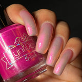 Cactus Makes Perfect from the “Soil Mates” Collection 5-free 15ml