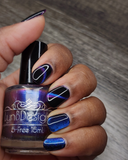 Midnight on the Midway from “Under the Big Top” 15ml 5-free
