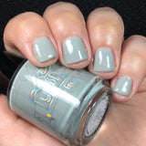 The Not Deer from the “Cryptid Cremes”