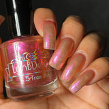 Crown Roast of Frankfurters from the “It’s Giving Salad?” Collection