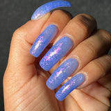 Butterfly Pea Flower Lemonade from the “Silly Little Drinks” Collection 5-free 15ml