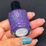 Glitter Tits 15ml 5-free