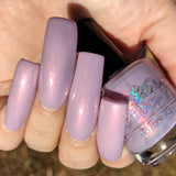 Glamour Ghouls from the “Val-O-Ween” Quad