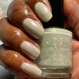 Igneous is Bliss from the “You Rock” Collection 5-free 15ml